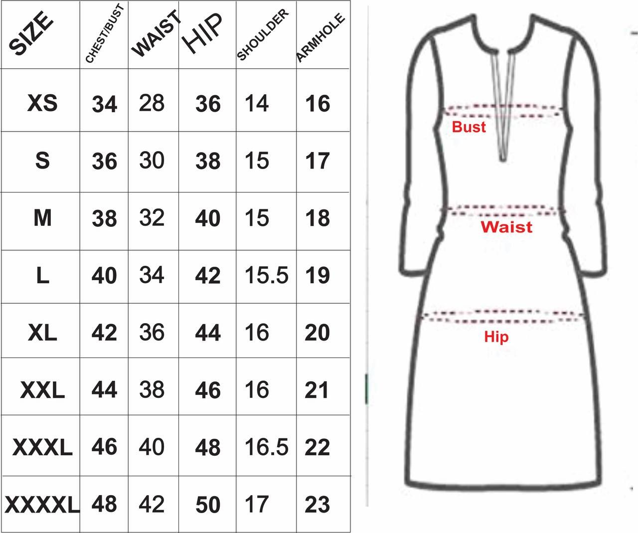 Organza Kali Pattern Full Set Ready To Wear